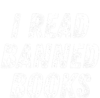 I Read Banned Books Im With The Banned Vintage Retro Kids Long Sleeve Shirt