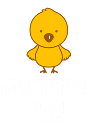 Insurance Chick Insurance Broker Insurance Agent Great Gift Tall Long Sleeve T-Shirt