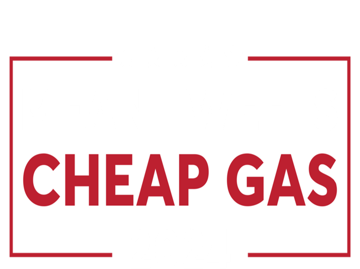 Mean Tweets And Cheap Gas 2024 ProTrump American Flag Hooded Wearable Blanket