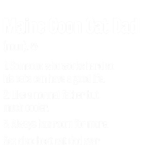 Best Maine Coon Cat Dad Ever Definition Funny Cat Lover Great Gift Sweatshirt Cinch Pack Bag