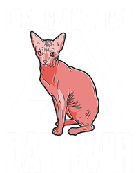 Best Sphynx Cat Dad Ever Great Gift Sweatshirt