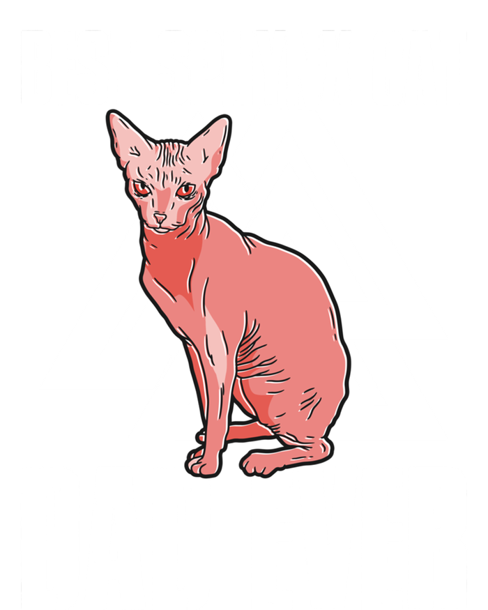 Best Sphynx Cat Dad Ever Great Gift Sweatshirt