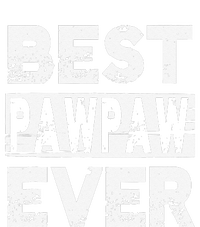 Best Pawpaw Ever Gift For Grandpa Fathers Day Tall Long Sleeve T-Shirt