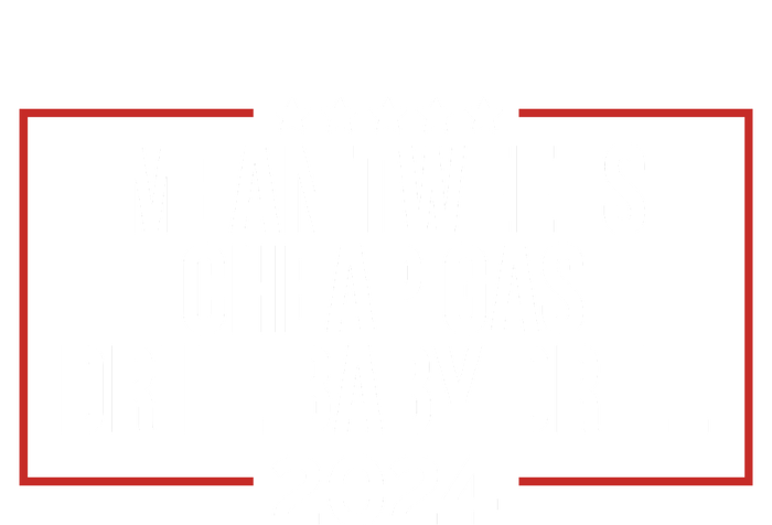 Mean Tweets Cheap Gas Drill Baby Drill 2024 Trump Sustainable Knit Beanie