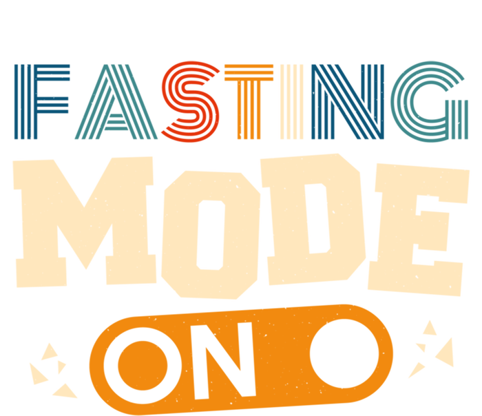 Fasting Mode On Ramadan Fasting And Weight Loss Gift T-Shirt