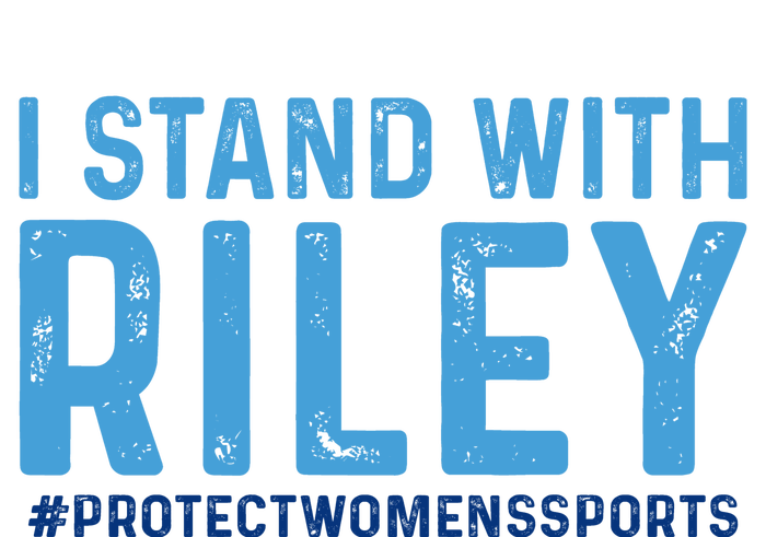 #ProtectWomensSports I Stand With Riley Gaines T-Shirt