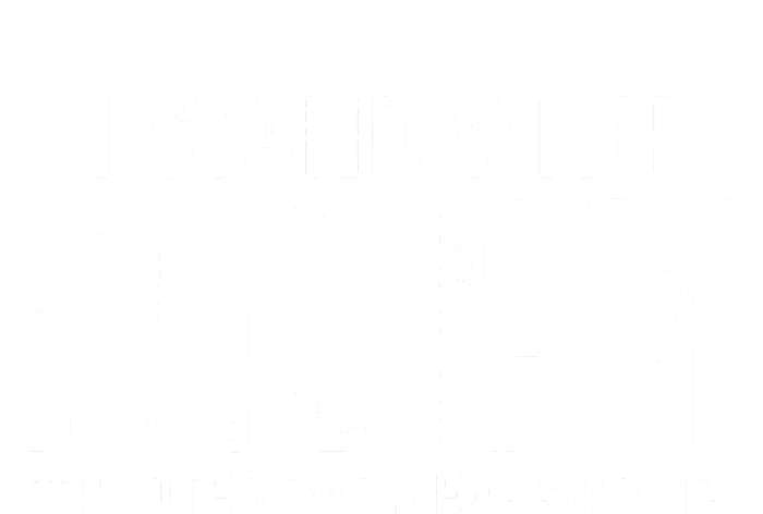 #ProtectWomensSports I Stand With Riley Gaines T-Shirt