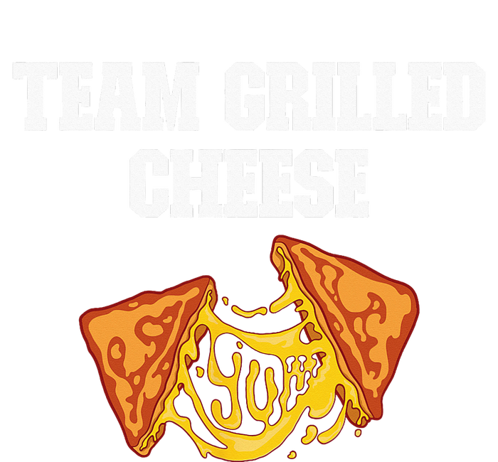 Team Grilled Cheese Sandwich Day Fast Food Lovers Tie Dye Hoodie