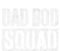 Dad Bod Squad Fathers Day T-Shirt