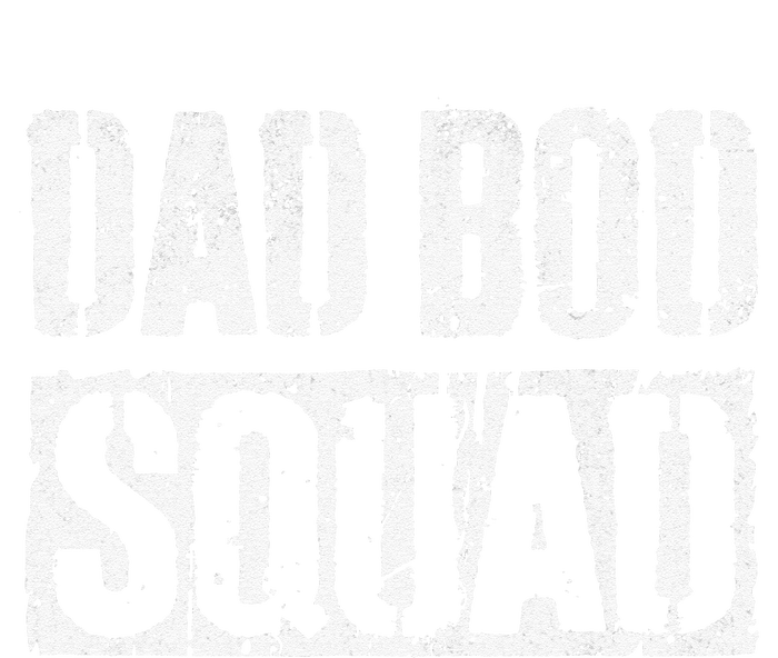 Dad Bod Squad Fathers Day T-Shirt