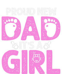 Funny Proud New Dad Gift For Fathers Day Its A T-Shirt