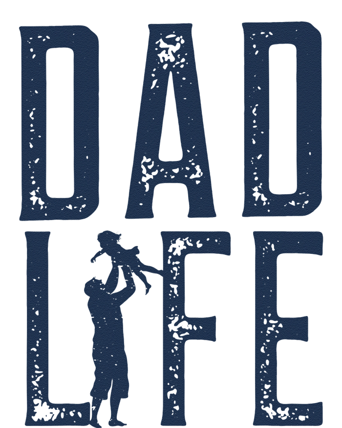 Dad Life Dad T-Shirt