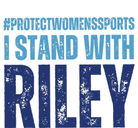 I Stand With Riley Protect Womens Sports Ladies Essential Tank