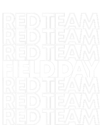 Field Day Red Team T-Shirt