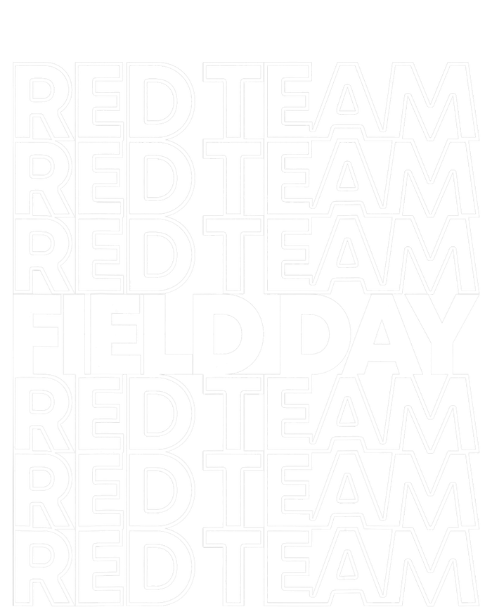 Field Day Red Team T-Shirt