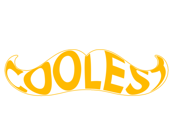 Worlds Coolest Dad Design By Berts Meaningful Gift Tall Sweatshirt