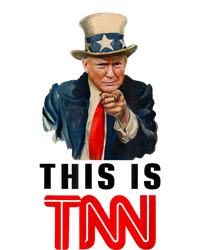 This Is TNN Funny Trump T-Shirt