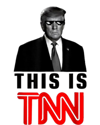 This Is TNN Funny Trump T-Shirt