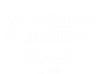 Worlds Greatest Dad Bod Funny Fathers Day Grandpa Gift Kids Tie-Dye T-Shirt