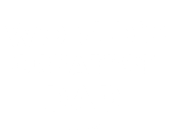 Worlds Greatest Dad Bod Funny Fathers Day Grandpa Gift Kids Tie-Dye T-Shirt