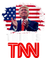 This Is TNN Funny Trump This Is TNN PosiCharge Competitor Tank