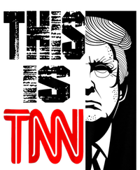 This Is TNN Funny Trump This Is TNN T-Shirt