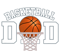 Basketball Dad Kids T-Shirt