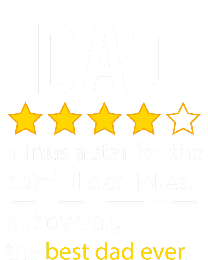 Funny Dad Father's Day Joke Humor Dad Son Daughter Daddy T-Shirt