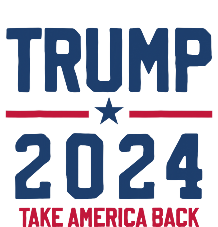 Trump 2024 Take America Back Pro Trump PosiCharge Competitor Tank