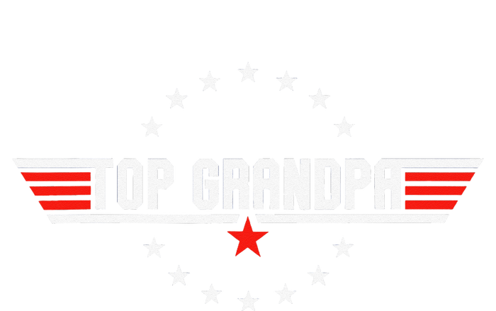 Fathers Day Gift Grandpa Gift from Grand Son Daughter Kids T-Shirt