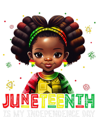 Juneteenth Celebrating 1865 Cute Black wo T-Shirt