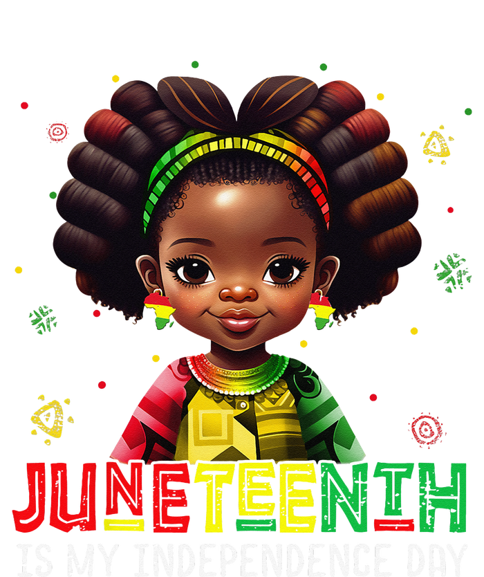 Juneteenth Celebrating 1865 Cute Black wo T-Shirt