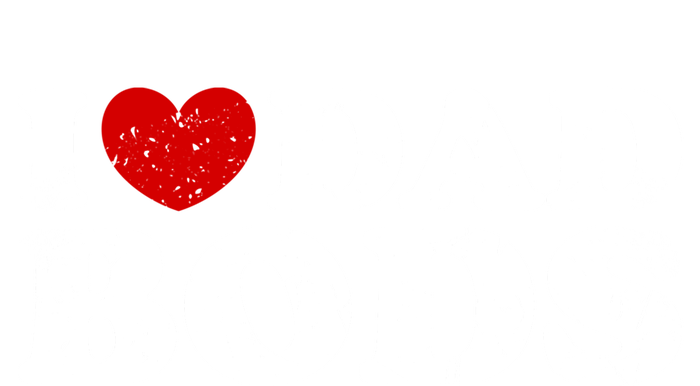 I Love Dad Bods I Heart Dad Bods Cool Funny Gift Softstyle Adult Sport Polo