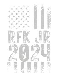 RFK JR For President 2024 Robert Kennedy Jr 24 Flag Classic Tie-Dye T-Shirt