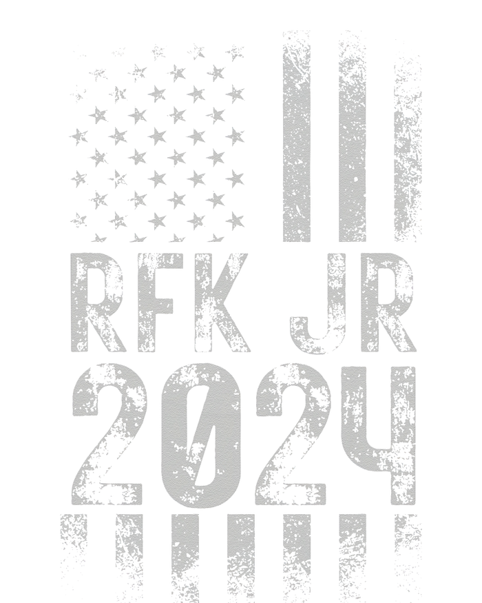 RFK JR For President 2024 Robert Kennedy Jr 24 Flag Classic Tie-Dye T-Shirt