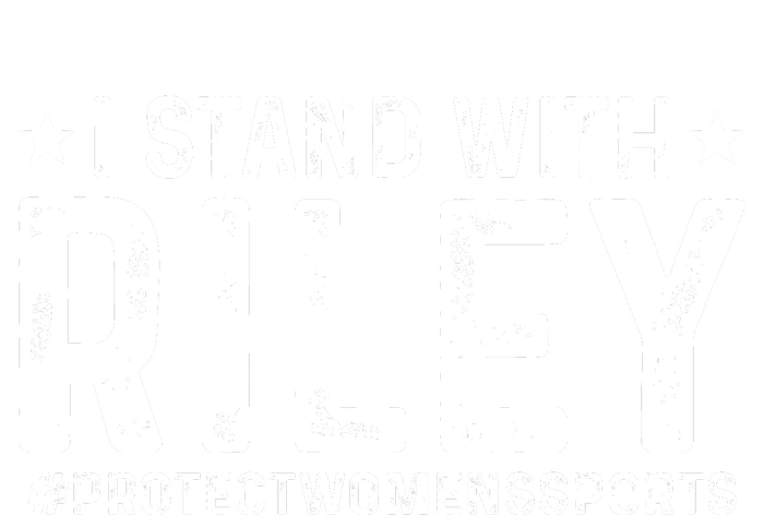 #ProtectWomensSports I Stand With Riley Gaines Toddler Hoodie