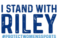 #ProtectWomensSports I Stand With Riley Gaines Pajama Set