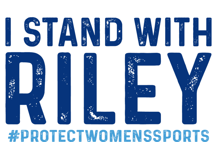 #ProtectWomensSports I Stand With Riley Gaines Pajama Set