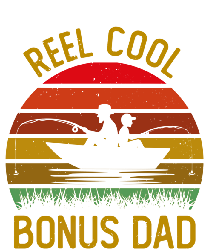 Reel Cool Bonusmeaningful Giftdad Best Dad Ever Fishing Papa Fisher Great Gift Valucap Bio-Washed Visor