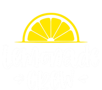 National Lemonade Day Lemon Juice Lemonade Crew Gift T-Shirt