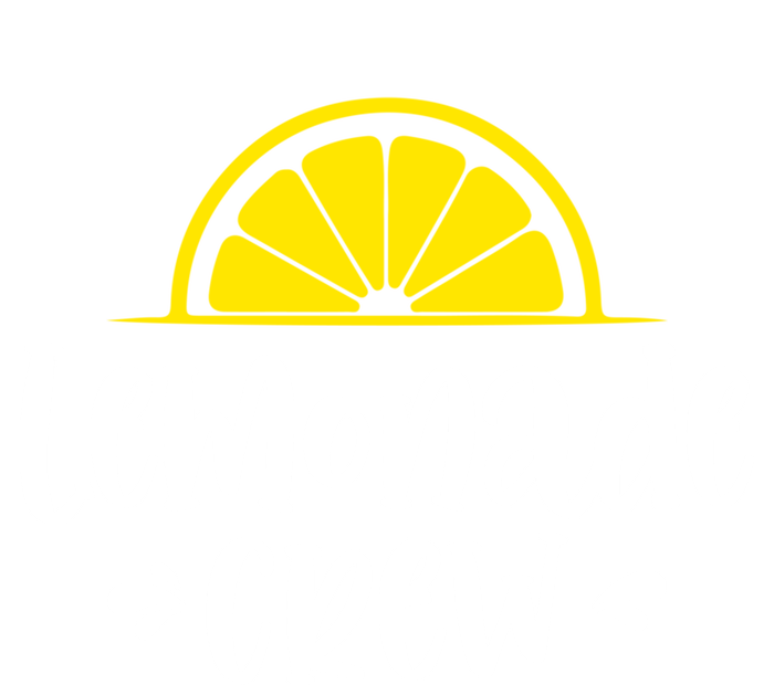 National Lemonade Day Lemon Juice Lemonade Crew Gift T-Shirt