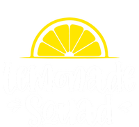 National Lemonade Day Lemon Juice Lemonade Squad Gift Premium Hoodie