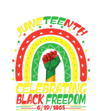 Men Women Juneteenth Celebration Black Freedom Black Pride Gift African Pride T-Shirt