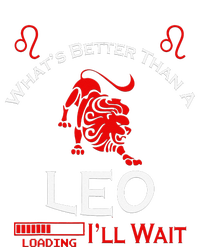 Team Leo Man or Leo Woman Retro Style Horoscope Birthday T-Shirt