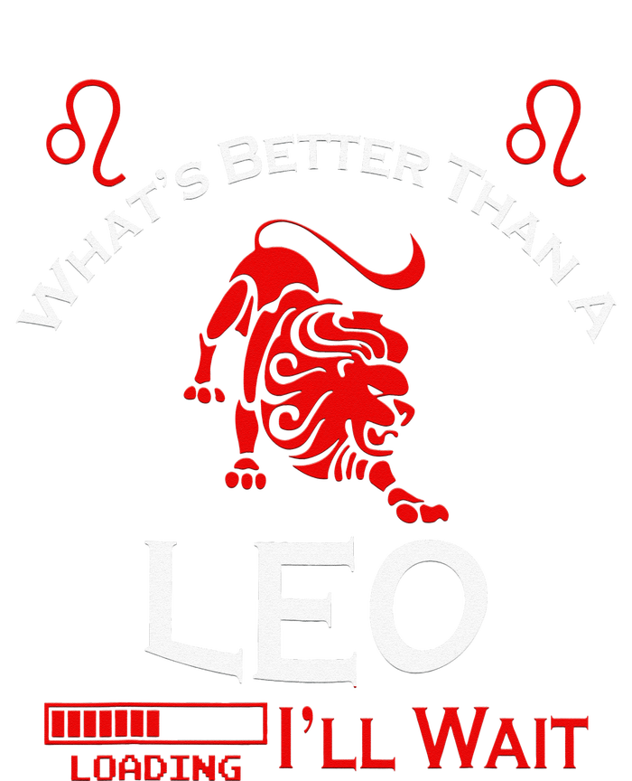 Team Leo Man or Leo Woman Retro Style Horoscope Birthday T-Shirt