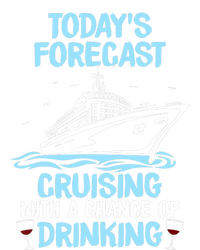 Funny Cruise Design For Cruising Boat Trip Lovers Urban Pullover Hoodie