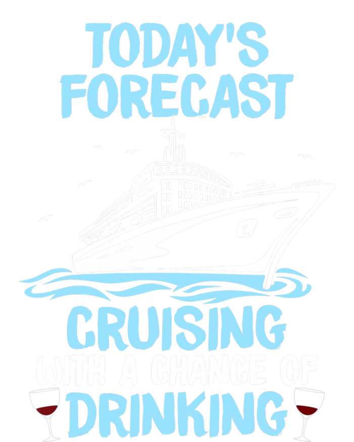 Funny Cruise Design For Cruising Boat Trip Lovers Urban Pullover Hoodie