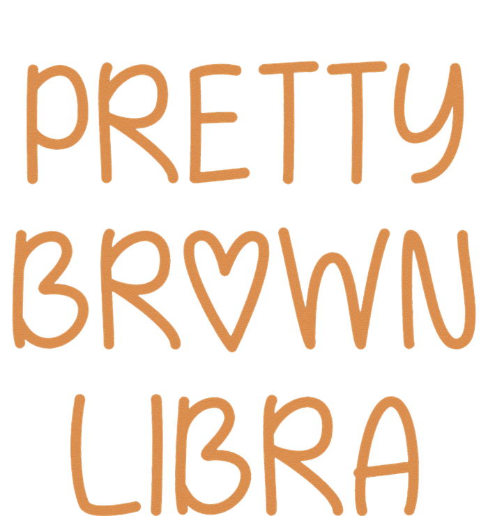 Pretty Libra September October Birthday Asian Latino Black Daily Commute Backpack