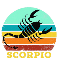 Scorpio Zodiac Birthday Horoscope Sign Scorpio 16 in Basic Backpack