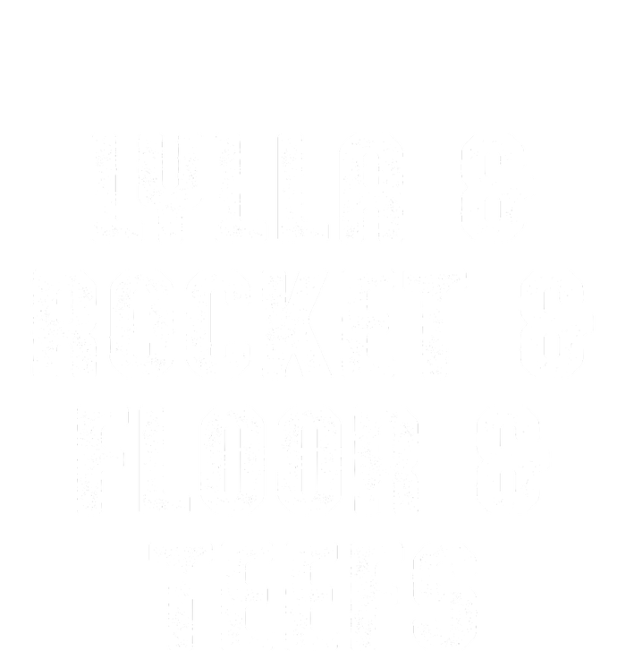 LYLLA & ROCKET & FLOOR & TEEFS Tank Top